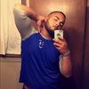Joshua Vega - @popss_05 - Poshmark